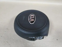 Подушка безопасности в руль Kia Sorento Prime UM 2014-2017  