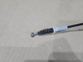 Замок двери Toyota C-HR MAXH10 2016-2023 Задн. Лев.