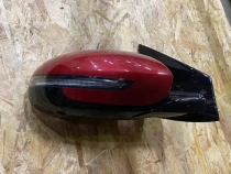 Зеркало Kia Sportage QL 2018-2022 Перед. Прав.