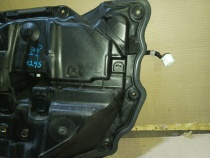 Дверная карта Mazda CX-5 1 KE 2011-2017 Перед. Лев.