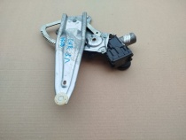 Стеклоподъемный механизм Toyota C-HR MAXH10, NGX10,50, ZGX10 2019 Задн. Лев.