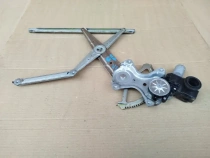 Стеклоподъемный механизм Lexus NX AYZ10L AYZ15L ZGZ10L ZGZ15L 2014-2021 Задн. Лев.