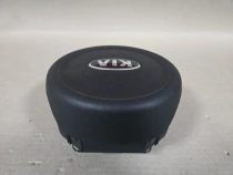 Подушка безопасности в руль Kia Sportage QL 2015-2022  