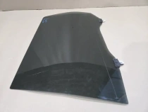 Стекло двери Mitsubishi Outlander 3 GF 2012-2022 Задн. Лев.