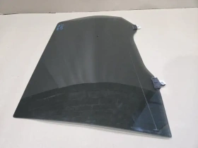 Стекло двери Mitsubishi Outlander 3 GF 2012-2022 Задн. Лев.