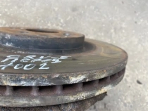 Диск тормозной Honda CRV 5 RW 2016-2024 Перед. 