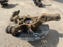 Кулак поворотный Kia Sorento Prime UM 2014-2020 Перед. Прав.