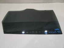 Стекло двери Kia Sorento Prime UM 2014-2020 Задн. Лев.