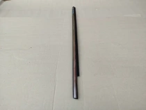 Бархотка двери Mitsubishi Outlander 3 GF 2012-2021 Перед. Лев.