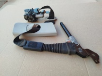 Ремень безопасности Kia Sorento Prime UM 2014-2020 Перед. Прав.