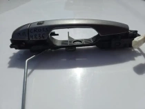 Ручка двери Mitsubishi Eclipse Cross GK 2020 Перед. Прав.