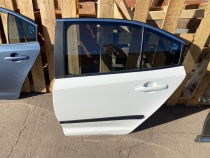 Дверь Toyota Corolla E210 MZEH12, NRE210, ZWE211 2020 Задн. Лев.