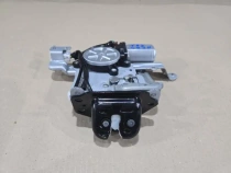 Замок двери багажника Nissan X-TRAIL T32 2013-2022  