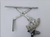 Стеклоподъемник задний правый Mitsubishi Outlander 3 (GF, 2015-2022) OEM 5743A240