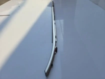 Бархотка двери Lexus NX AYZ10L AYZ15L ZGZ10L ZGZ15L 2014-2021 Задн. Прав.