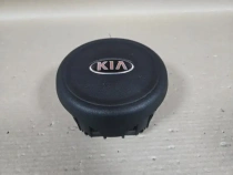 Подушка безопасности в руль Kia Sportage QL 2015-2022  