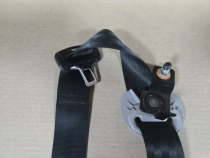 Ремень безопасности Hyundai Tucson TL 2015-2021 Задн. Прав.