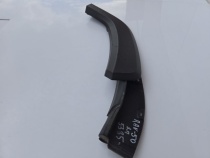 Молдинг арки двери Toyota RAV4 50 XA50 2018-2023 Задн. Прав.