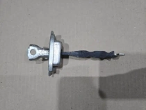 Ограничитель двери Mitsubishi Outlander 3 GF 2012-2022 Перед. Лев.