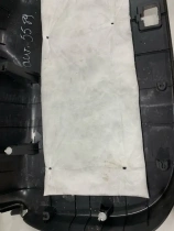 Обшивка двери багажника Mitsubishi Outlander 3 GF 2013-2021  