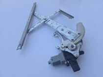 Стеклоподъемный механизм Mitsubishi Outlander 3 GF 2012-2021 Задн. Лев.