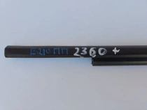 Бархотка двери Toyota Corolla E210 MZEH12, NRE210, ZWE211 2020 Перед. Прав.