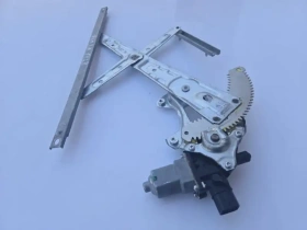 Стеклоподъемный механизм Mitsubishi Outlander 3 GF 2012-2021 Задн. Лев.