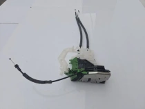 Замок двери Kia Sorento Prime UM 2014-2020 Перед. Прав.