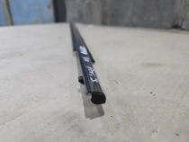 Бархотка двери Mitsubishi Outlander 3 GF 2012-2022 Задн. Прав.