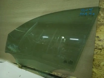 Стекло двери Kia Sorento Prime UM 2014-2020 Перед. Лев.