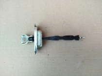 Ограничитель двери Mitsubishi Outlander 3 GF 2012-2021 Задн. Лев.