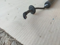 Амортизатор двери багажника Nissan X-TRAIL T32R 2013-2022 Задн. 