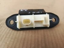 Кнопка открывания багажника Lexus NX AYZ10L AYZ15L ZGZ10L ZGZ15L 2014-2021 Задн. 