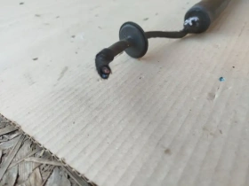 Амортизатор двери багажника Nissan X-TRAIL T32R 2013-2022 Задн. 