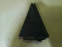 Форточка двери Lexus NX AYZ10L AYZ15L ZGZ10L ZGZ15L 2014-2022 Задн. Прав.