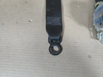 Ремень безопасности Toyota Corolla E210 E210 2018- Перед. Лев.