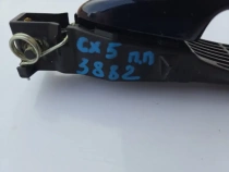 Ручка двери Mazda CX-5 1 KE 2011-2017 Перед. Прав.