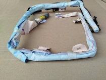 Подушка безопасности боковая Lexus GS 4 GRL16L AWL10L GRL15L GWL10L GRL11L ARL10L 2015  Лев.