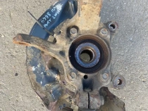 Кулак поворотный Kia Sportage QL 2015-2022 Перед. Лев.