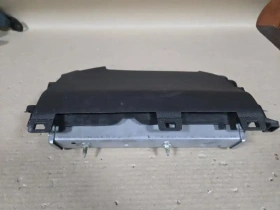 Подушка безопасности в колени Toyota RAV4 50 XA50 2018-2024  