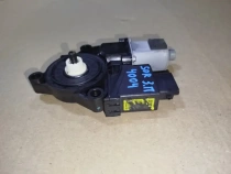 Мотор стеклоподъемника Kia Sorento Prime UM 2014-2020 Задн. Прав.