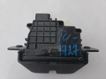 Замок двери багажника Hyundai Tucson TL 2015-2021 Задн. 