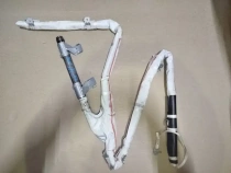 Подушка безопасности боковая Mitsubishi Outlander 3 GF 2012-2023  Прав.