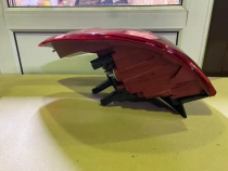 Фонарь Kia Sorento Prime UM 2019 Задн. Лев.