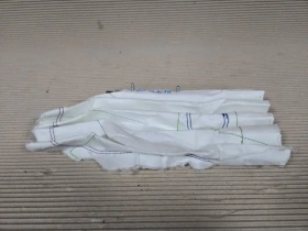 Подушка безопасности в сиденье Mitsubishi Outlander 3 GF 2012-2022 Перед. Прав.