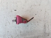 Петля двери багажника Mitsubishi Outlander 3 GF 2012-2023  