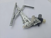 Стеклоподъемный механизм Nissan X-TRAIL T32R 2013-2022 Задн. Прав.