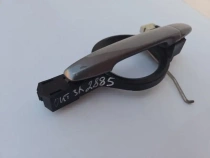 Ручка двери Mitsubishi Outlander 3 GF 2012-2023 Задн. Лев.