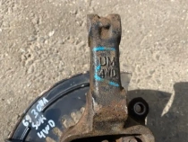 Кулак поворотный Kia Sorento Prime UM 2014-2020 Перед. Лев.