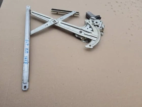 Стеклоподъемный механизм Mitsubishi Outlander 3 GF 2012-2021 Перед. Прав.